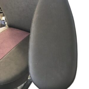 Armrest - Armlehne 360°