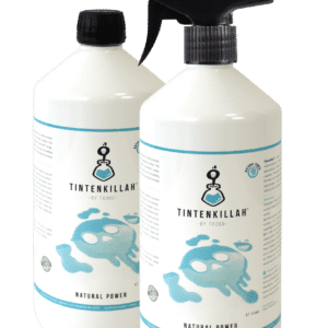 Tintenkillah Natural Power